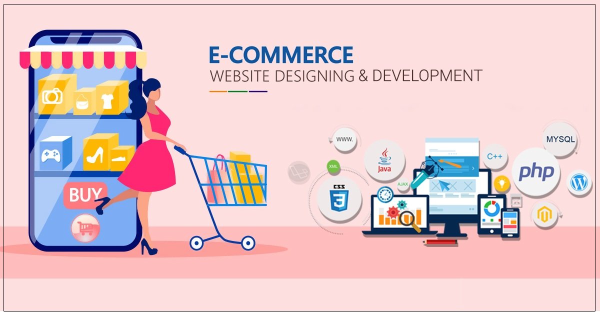 How to Choose the Right E-commerce Company for Your Retail Store