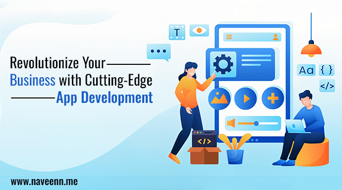 Build your business app with expert developers. Custom solutions for every need. Start building your custom mobile app. Top-quality apps at affordable rates.